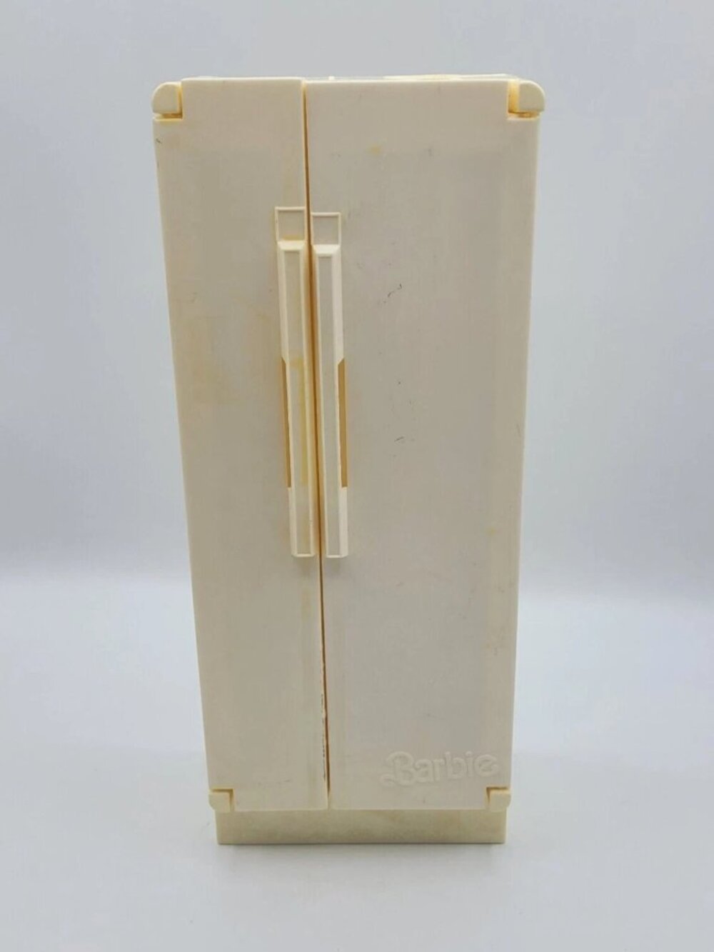 Vintage 1979 Mattel Barbie Dream House Refrigerator/Freezer 2 Drawers